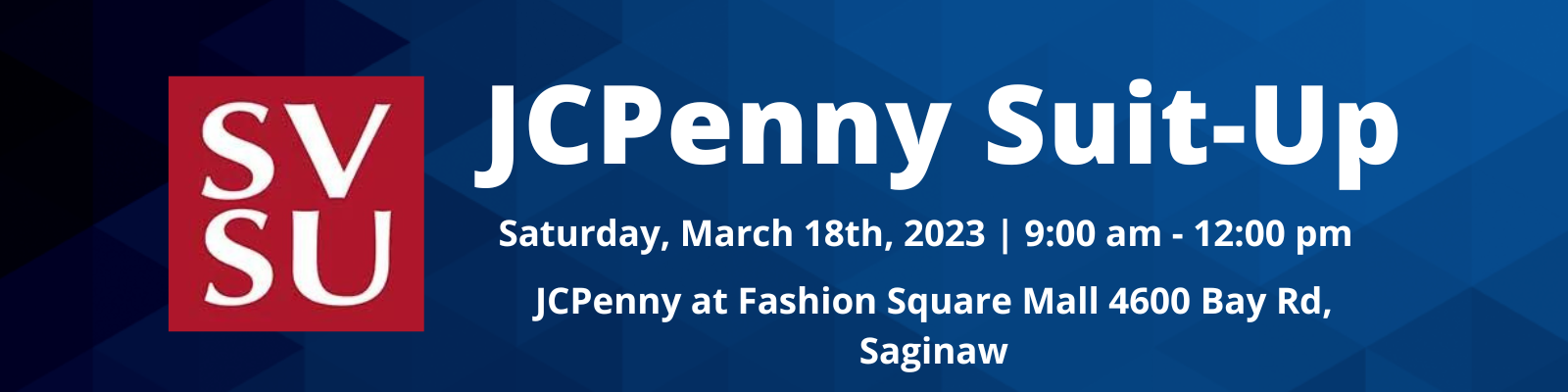 JCPenny Suit UP Event March 18